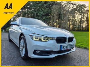 💥2018 BMW 330E💥(LUXURY+2 Year NCT+31,000MLS) - Image 3
