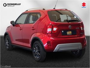 Suzuki Ignis Hatchback SZ-T - Image 3