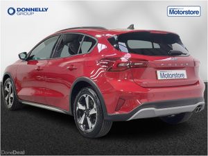 Ford Focus Hatchback Active - Image 3