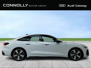 Audi A5 €622 p/m - E-HYBRID S-LINE - Image 3