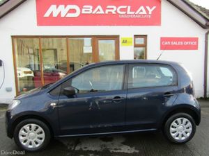Skoda Citigo Active 1.0 MPI 60HP 5DR - Image 2