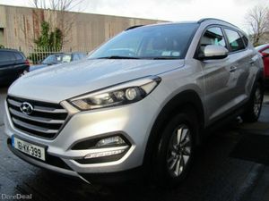 Hyundai Tucson Premium 5DR - Image 3