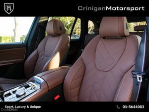 BMW X5 xDrive 50e *Reserved* - Image 3