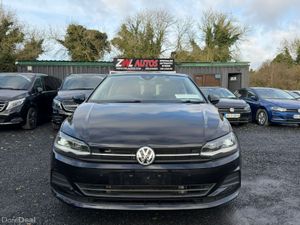 202 Volkswagen Polo 1.0 - Image 3