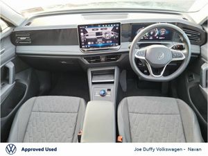 Volkswagen Tiguan MATCH 1.5TSI PHEV 204HP AUTO - Image 3