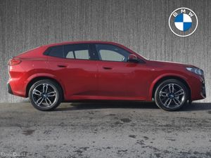 BMW iX2 eDrive20 M Sport - Image 3