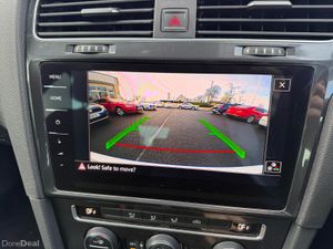 182 VW GOLF  COMFORTLINE 1.2  AUTOMATIC - Image 4