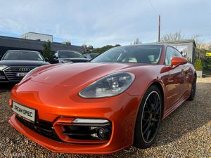 🇮🇪PORSCHE 2.9 V6 HERMES ED PLATINUM PANAMERA(WO - Image 4