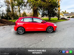 2017 Volkswagen Polo 1.2 Petrol DSG Automatic - Image 4