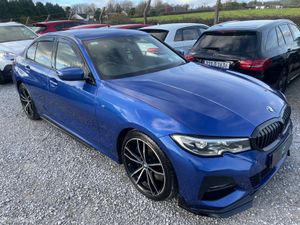BMW 320D G20 - Image 3