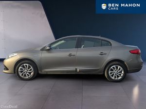 Renault Fluence NCT 7/26 - Image 2