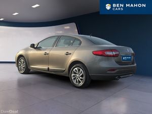 Renault Fluence NCT 7/26 - Image 3
