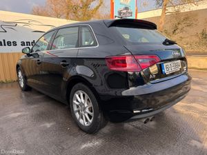 151 Audi A3 1.4 TFSI S TRONIC Auto Warranty - Image 4
