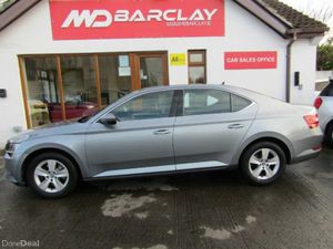 Skoda Superb Ambition 2.0tdi 150BHP 4DR - Image 2