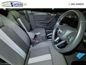 Audi A3 SPORTBACK TFSI Automatic, Ultra Low mileag - Image 2