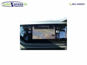 Volkswagen Polo 1.0 TSI COMFORT LINE, Automatic, L - Image 4
