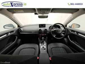 Audi A3 1.4 TFSI SPORTS BACK Automatic - Image 2