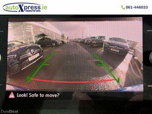 Volkswagen Polo 1.0 TSI HIGH LINE Automatic, Rever - Image 4