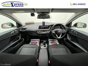 BMW 2-Series 218D GRANCOUPE EDITION JOY PLUS Autom - Image 2