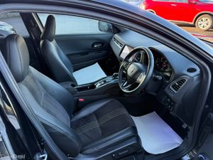 2020 Honda vezel 1.5 Hybrid Auto,45k Miles only - Image 3