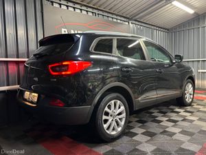 2017 Renault Kadjar  1.5 dCi 110 ENERGY Dynamique - Image 3