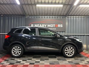 2017 Renault Kadjar  1.5 dCi 110 ENERGY Dynamique - Image 4