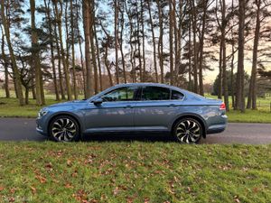 Volkswagen Passat 2.0 TDI Bluemotion - Image 4