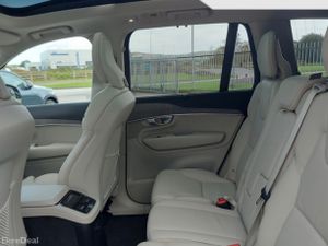 🇮🇪Volvo XC90 2.0 HARMAN KARDON ED PLUS(NEW MODEL - Image 3