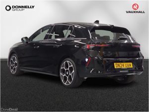 Vauxhall Astra Hatchback Ultimate - Image 3