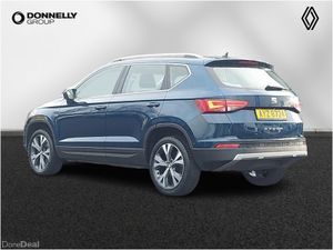 SEAT Ateca Diesel Estate SE Technology - Image 2