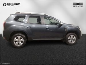 Dacia Duster Diesel Estate Comfort - Image 4