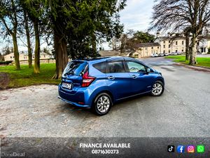 2019 Nissan 1.2 Petrol Automatic Hybrid - Image 3