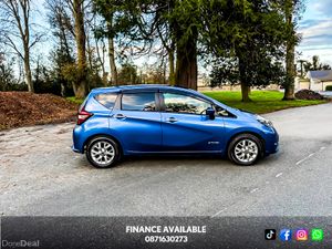 2019 Nissan 1.2 Petrol Automatic Hybrid - Image 4