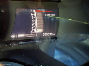 2020 Honda vezel 1.5 Hybrid Auto,33k Miles Only - Image 4