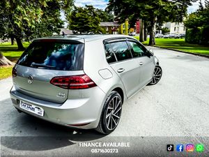 2017 Volkswagen 1.2 Petrol DSG Auto Comfortline - Image 3