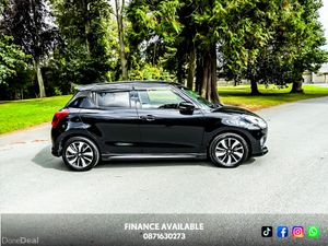 2019 Suzuki Swift 1.2 Petrol Automatic Sz3 - Image 4