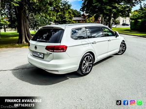2016 Volkswagen Passat Estate 1.4 Petrol Auto CL - Image 3