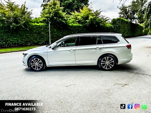 2016 Volkswagen Passat Estate 1.4 Petrol Auto CL - Image 4
