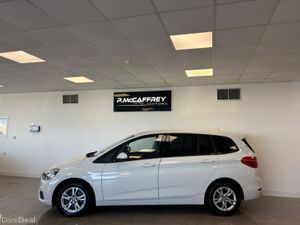 2016 BMW 2 Series 218D Gran Tourer SE 7 Seater - Image 2