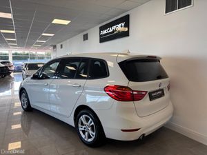 2016 BMW 2 Series 218D Gran Tourer SE 7 Seater - Image 3