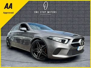2019 Mercedes-Benz A180 1.3L AUTO AMG SPEC*54,000K - Image 2