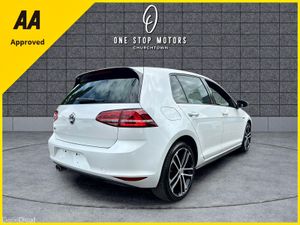 2017 VW Golf 1.4L GTE (HUGE SPEC) *50,000 KMS* - Image 3