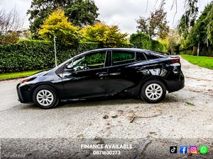 2020 Toyota Prius 1.8 Petrol Hybrid - Image 4