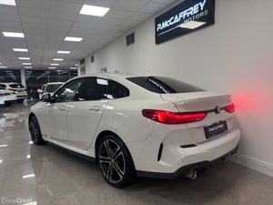 2021 BMW 218D Gran Coupe M-Sport F44 Auto - Image 3