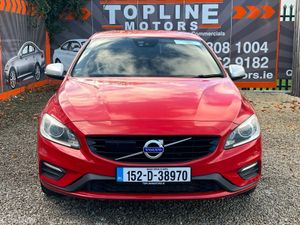 ==R-DESIGN//AUTO//FULL LEATHER//NCTED//IMMACULATE - Image 4