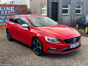 ==R-DESIGN//AUTO//FULL LEATHER//NCTED//IMMACULATE - Image 3