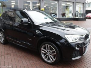 2.0D M-SPORT PLUS X-DRIVE  5DR ESTATE AUTO // VERY - Image 2