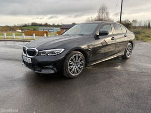BMW 3-Series 2022 Auto - Image 4