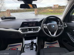22 BMW 3-Series 330E Plug in Hybrid - Image 3