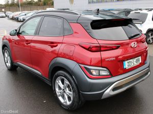 Hyundai KONA 2022 - Image 3